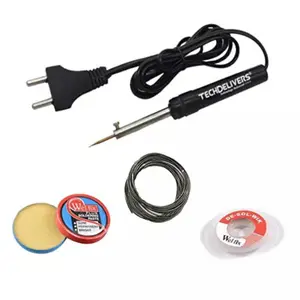 Welding & Soldering Supplies